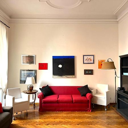 Villa Chiatamoon Napoli Esterno foto