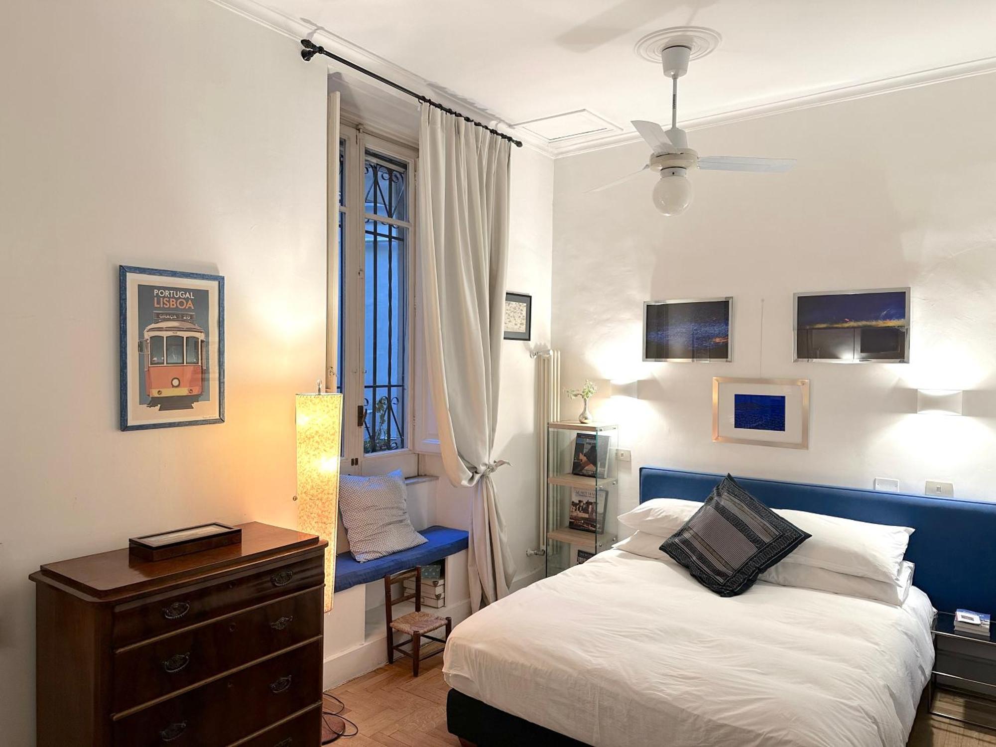 Villa Chiatamoon Napoli Esterno foto