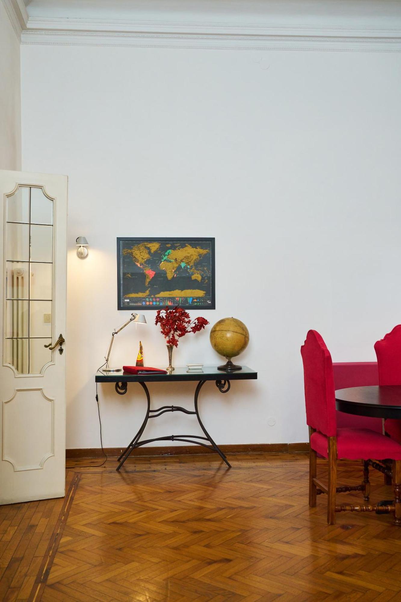 Villa Chiatamoon Napoli Esterno foto