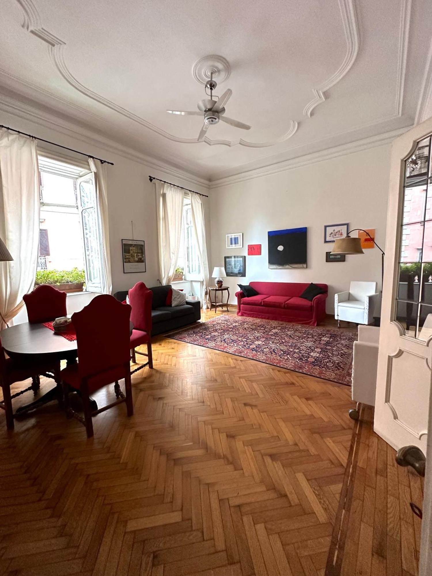 Villa Chiatamoon Napoli Esterno foto