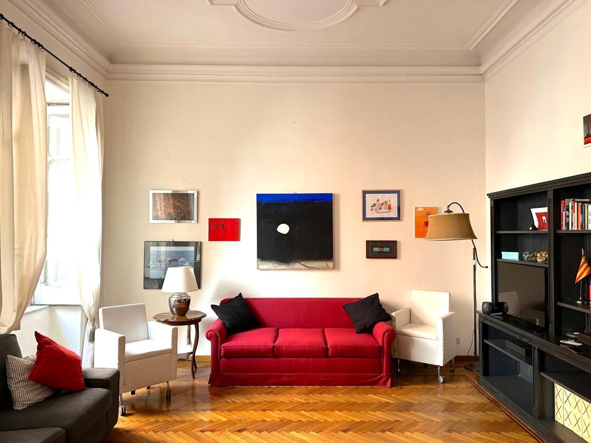 Villa Chiatamoon Napoli Esterno foto