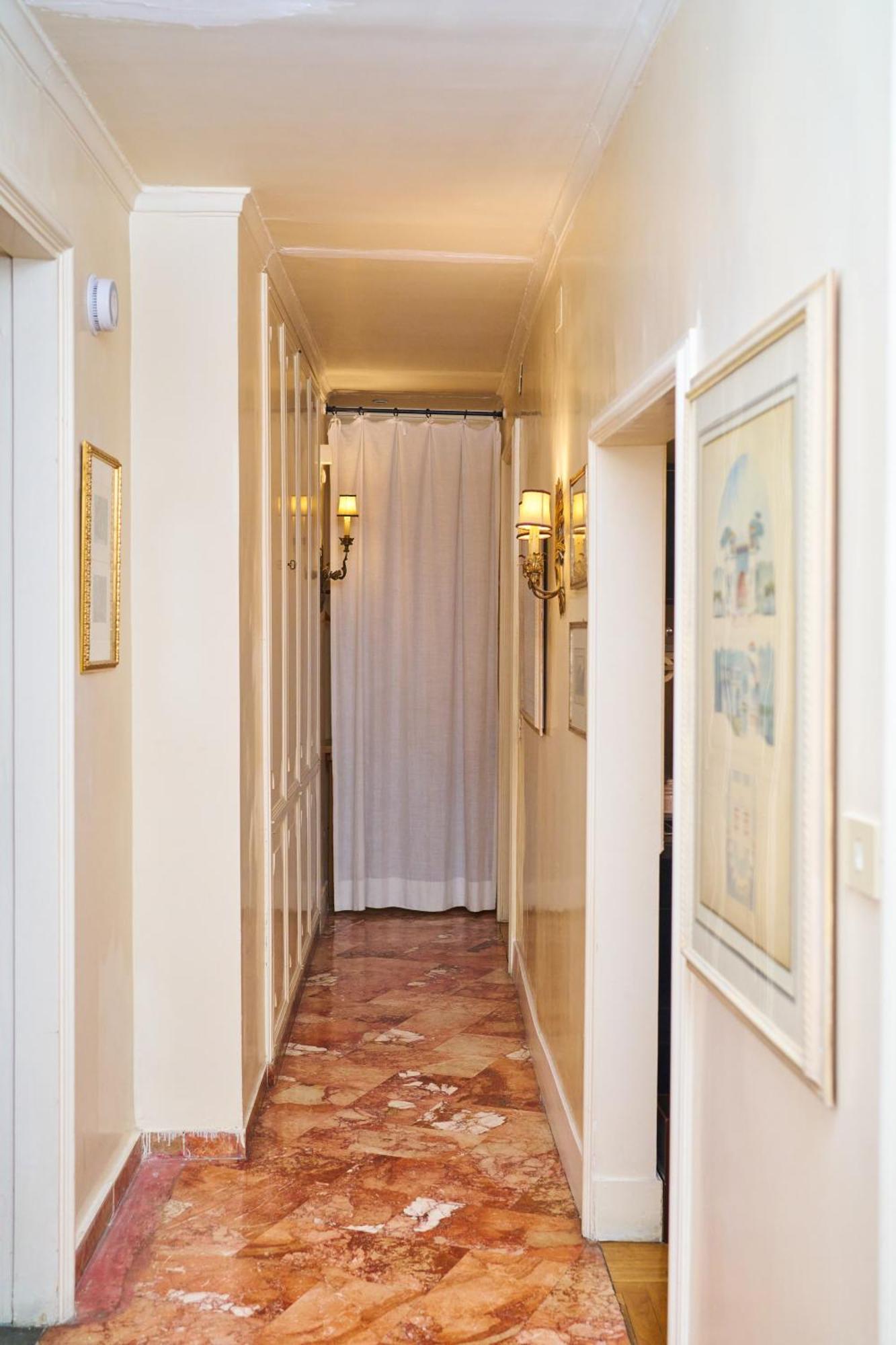 Villa Chiatamoon Napoli Esterno foto
