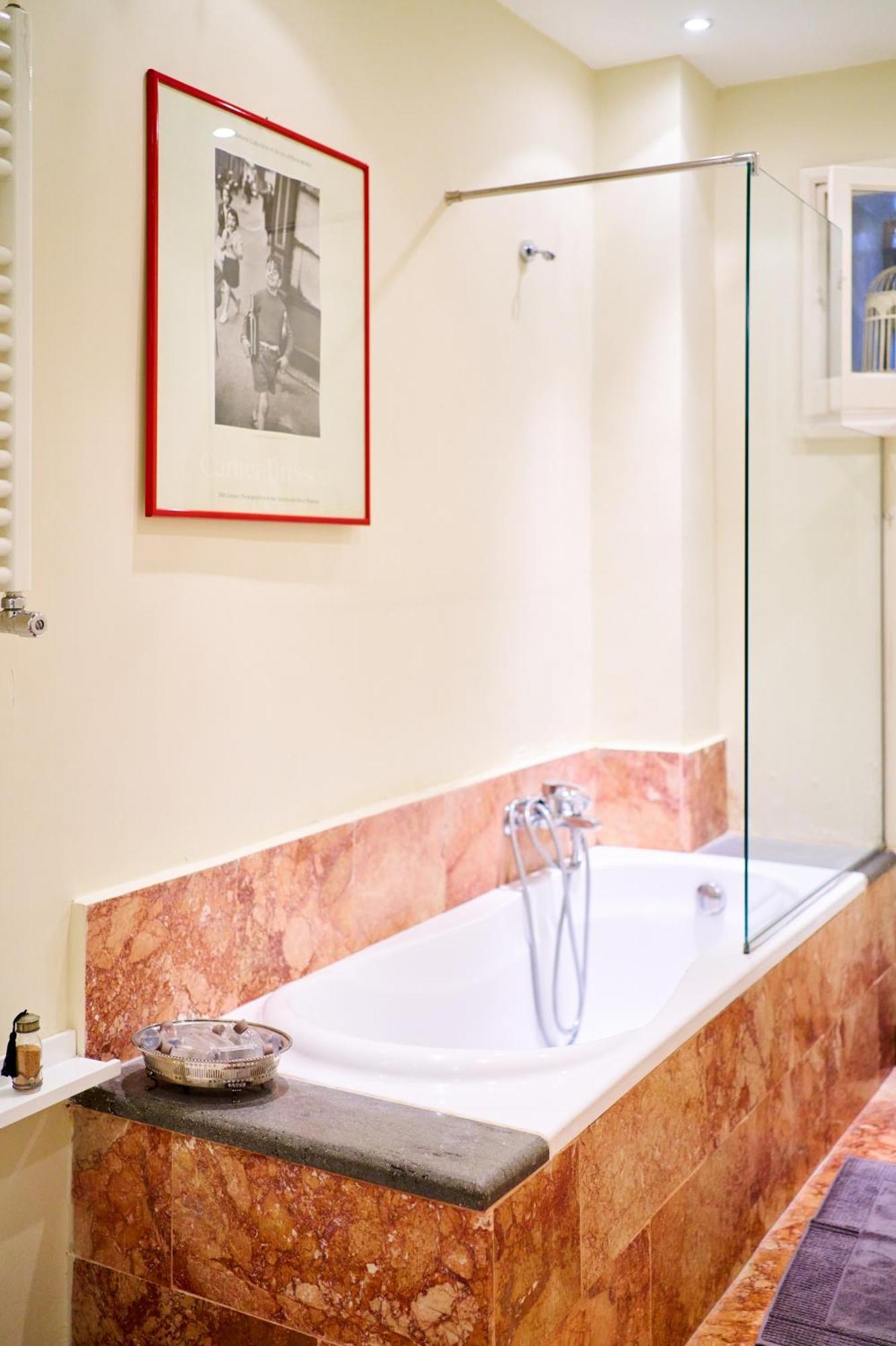 Villa Chiatamoon Napoli Esterno foto