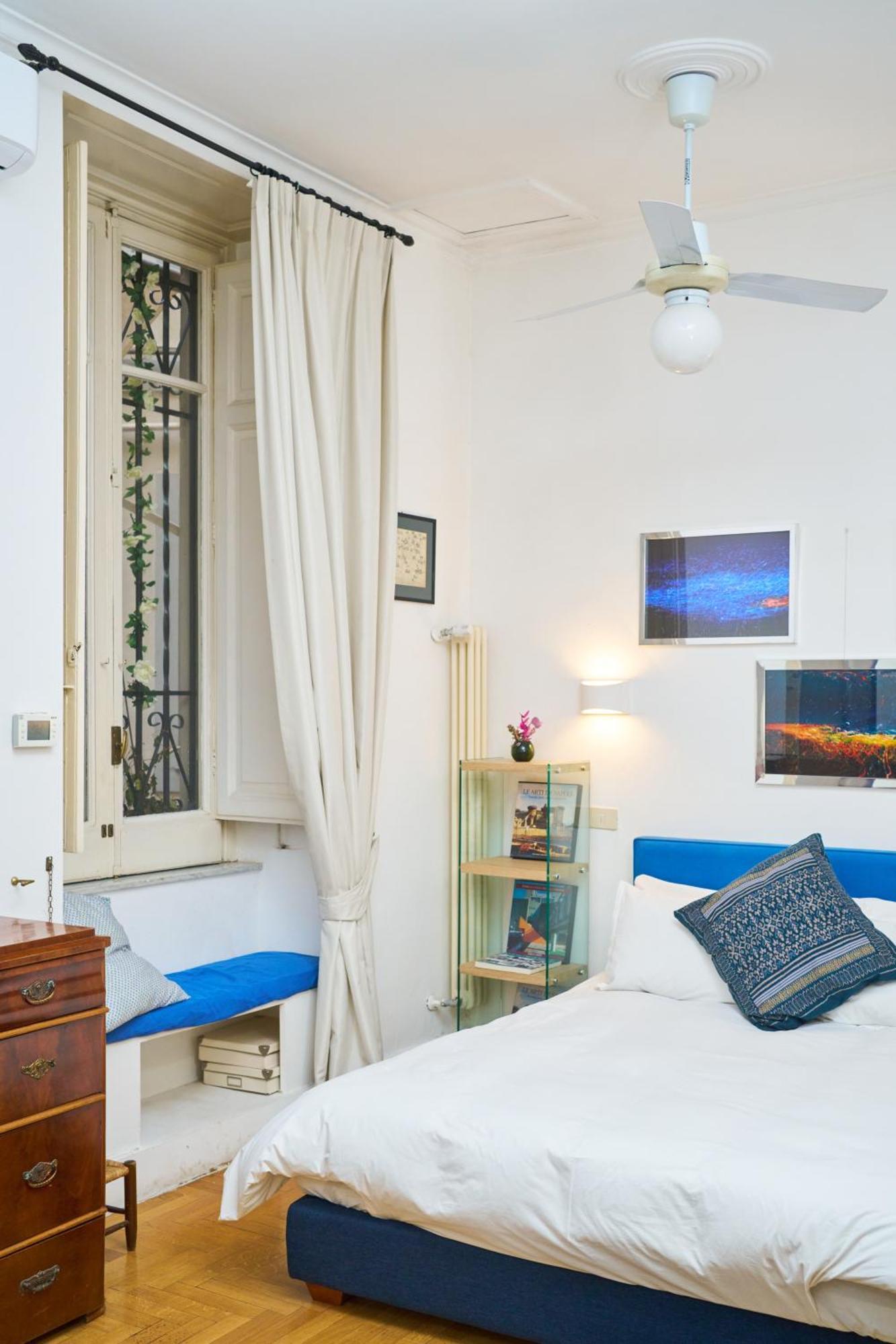 Villa Chiatamoon Napoli Esterno foto